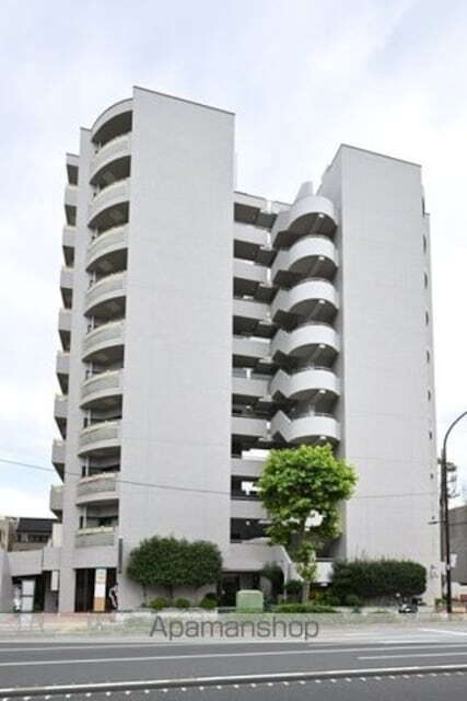 東京都練馬区豊玉北４丁目 賃貸マンション