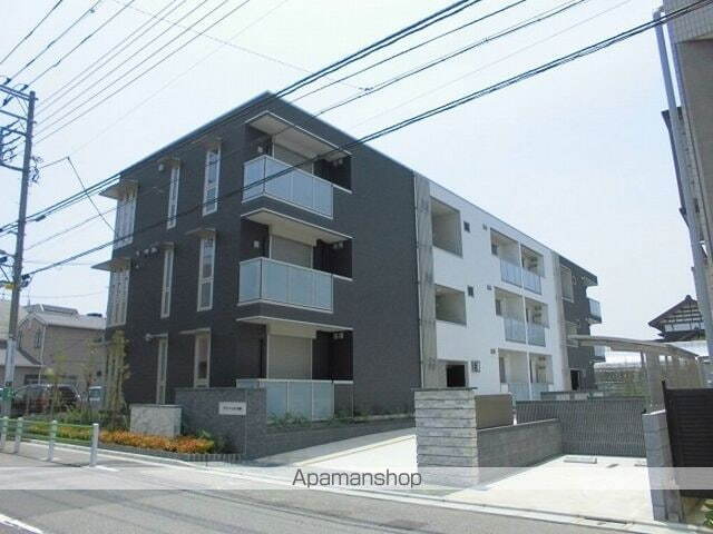 東京都葛飾区高砂７丁目 賃貸アパート