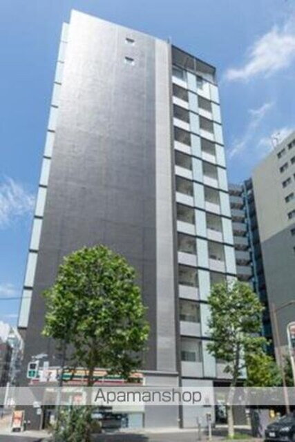 東京都千代田区岩本町２丁目 賃貸マンション