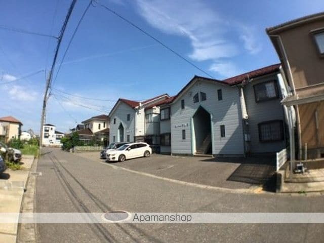 メゾンマルワⅠ