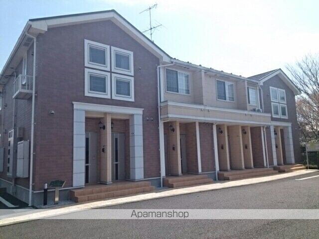 東京都八王子市石川町 賃貸アパート