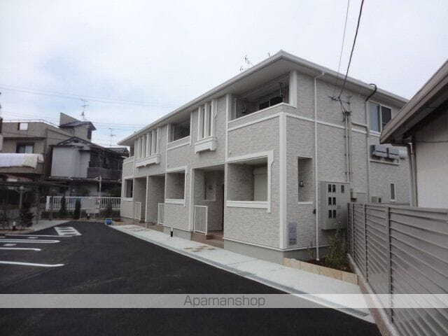 大阪府高石市取石６丁目 賃貸アパート