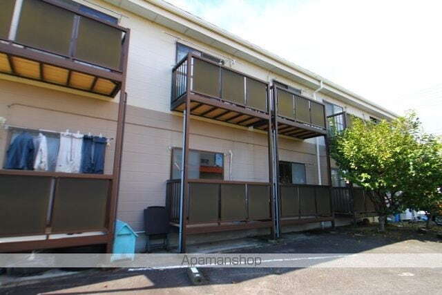 岐阜県可児市塩 賃貸アパート