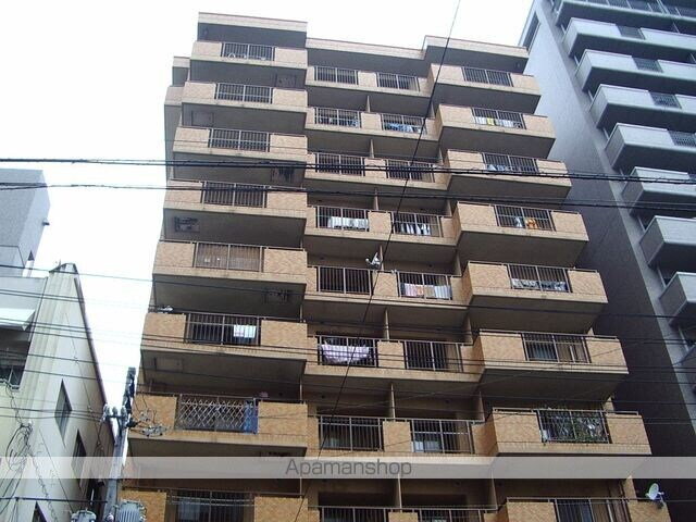 広島県広島市中区舟入幸町 賃貸マンション