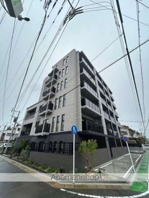 福岡県福岡市中央区今川２丁目 賃貸マンション