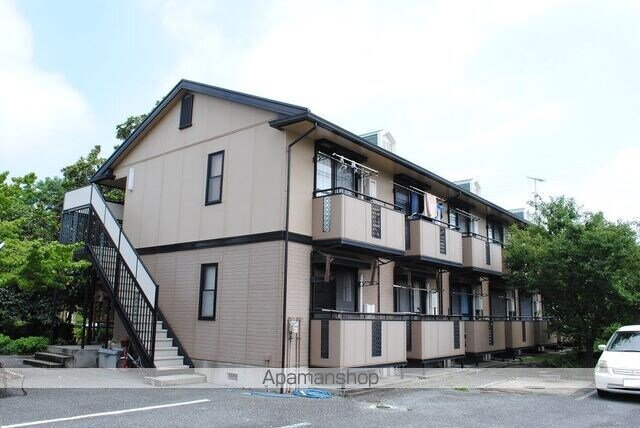 埼玉県熊谷市中西３丁目 賃貸アパート