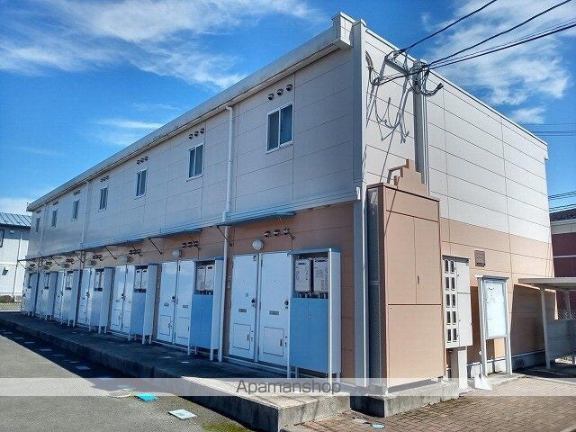 レオパレスサンハイム岩切Ⅲ