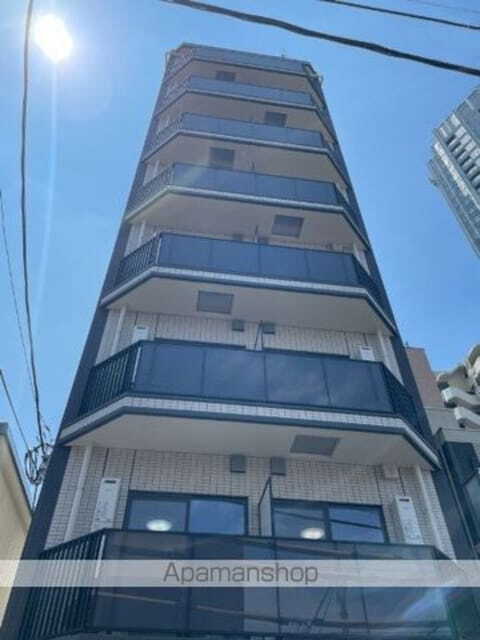 東京都板橋区南町 賃貸マンション
