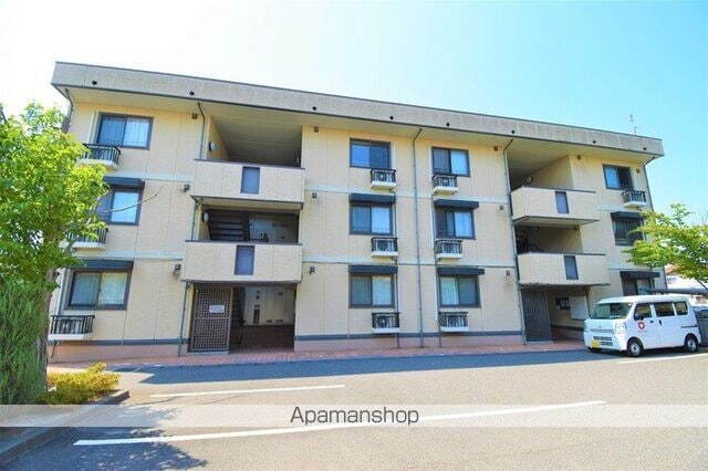 新潟県新潟市東区向陽１丁目 賃貸アパート