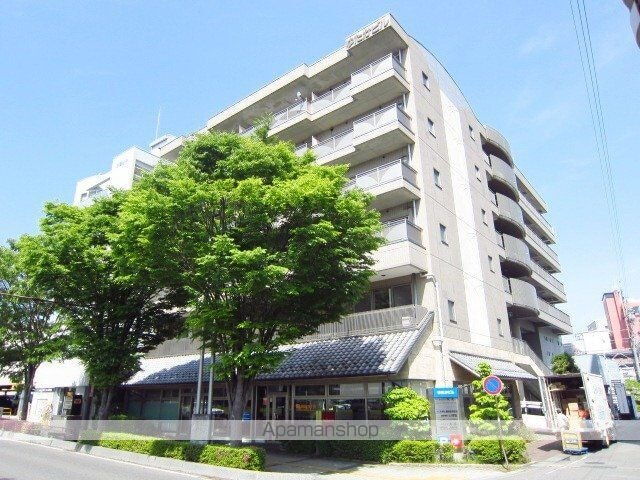 長野県長野市大字栗田 6階建 築27年5ヶ月