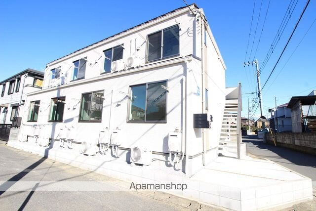 千葉県松戸市千駄堀 賃貸アパート