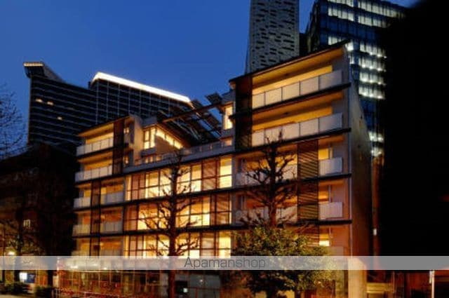 パークフラッツ新宿イーストサイド