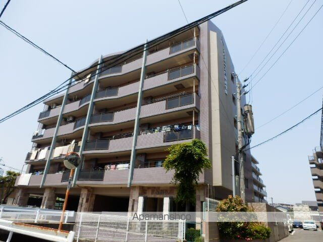 モントーレ香椎参道