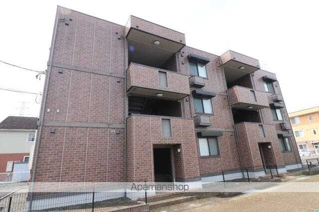 福島県福島市笹谷字東中條 賃貸アパート