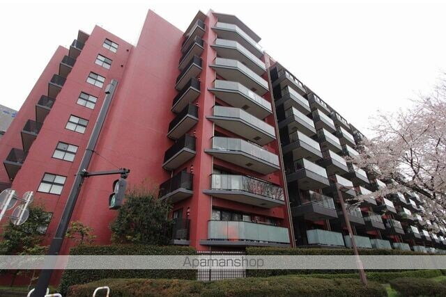 東京都立川市曙町１丁目 賃貸マンション