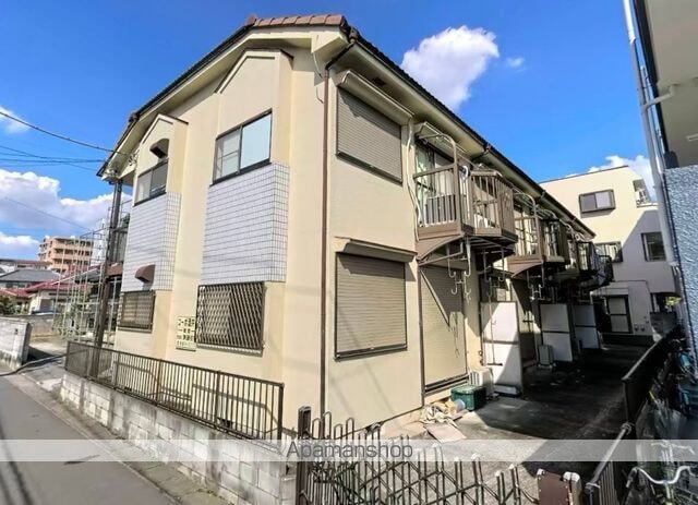 埼玉県吉川市高富１丁目 賃貸アパート