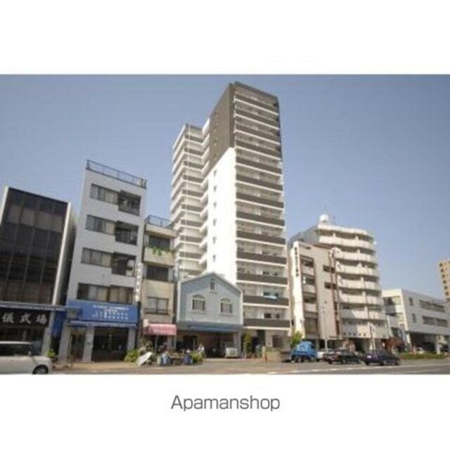 東京都江東区亀戸７丁目 賃貸マンション