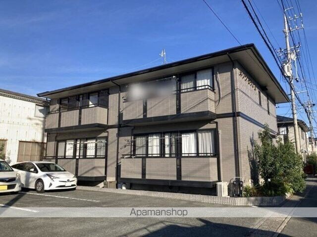 メゾンそうでⅡ