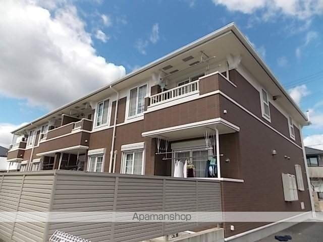 愛知県犬山市上坂町５丁目 賃貸アパート