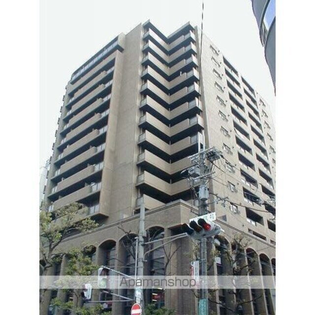 朝日プラザ梅田