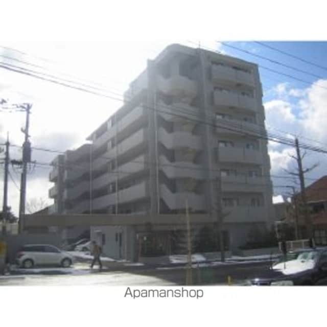 ダイアパレス水道町通り