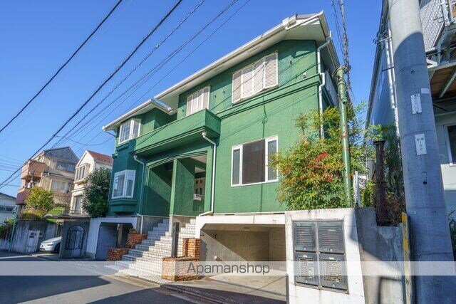 小澤メゾネット