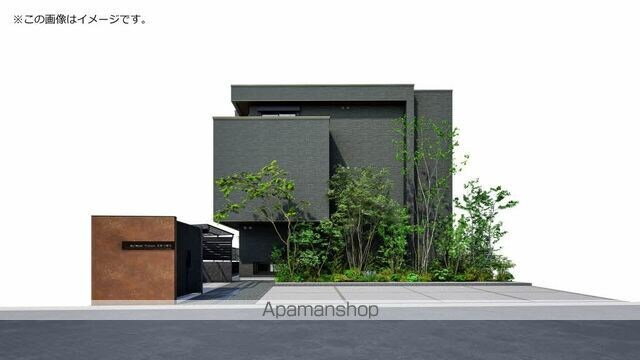 福岡県福岡市中央区今川２丁目 賃貸マンション