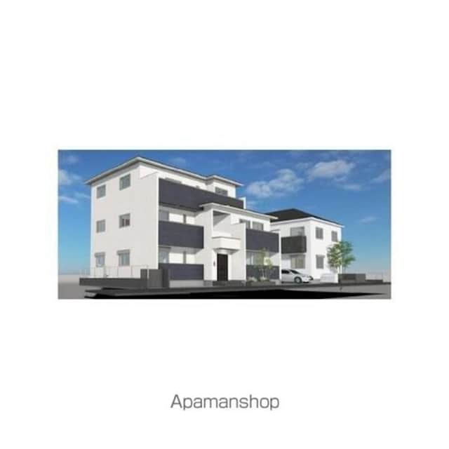 Ｃａｓａ　Ｂｒｉｌｌａｎｔｅ 2階建