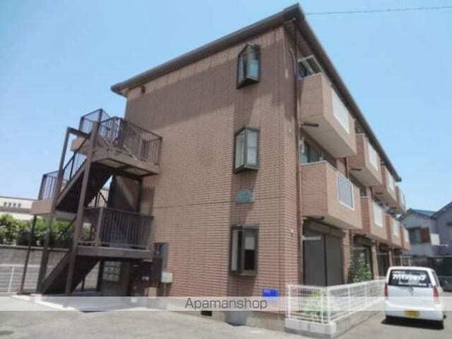 大阪府泉大津市我孫子２丁目 賃貸マンション