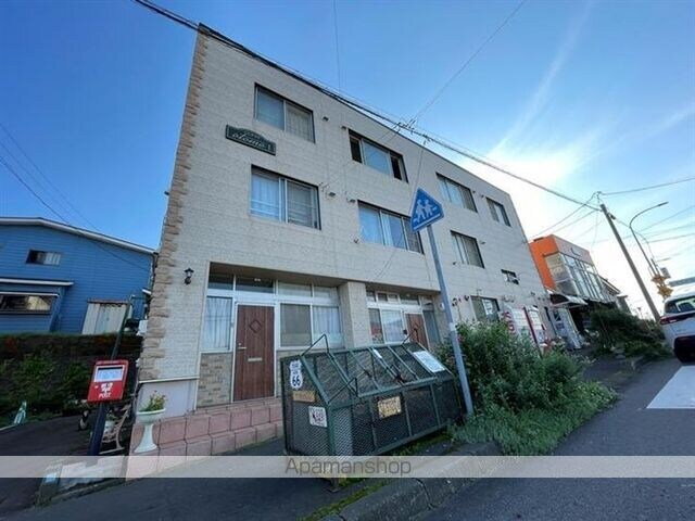 コーポ大友Ⅰ 3階建