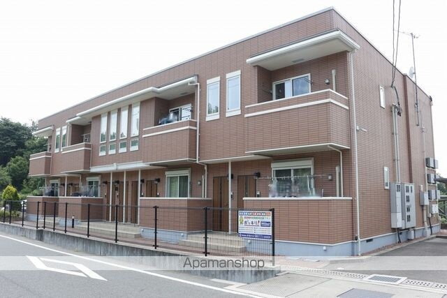 広島県福山市瀬戸町大字長和 賃貸マンション