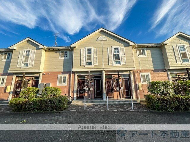 愛媛県松山市別府町 賃貸アパート