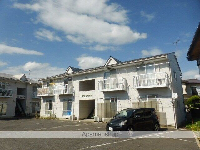 長野県長野市大字高田上高田 築37年11ヶ月 2階建