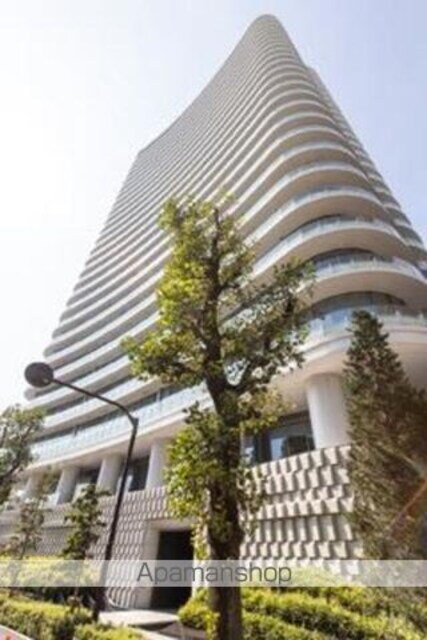 東京都港区南青山２丁目 賃貸マンション