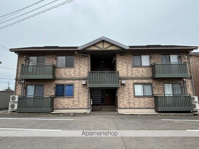 福井県鯖江市杉本町 賃貸アパート