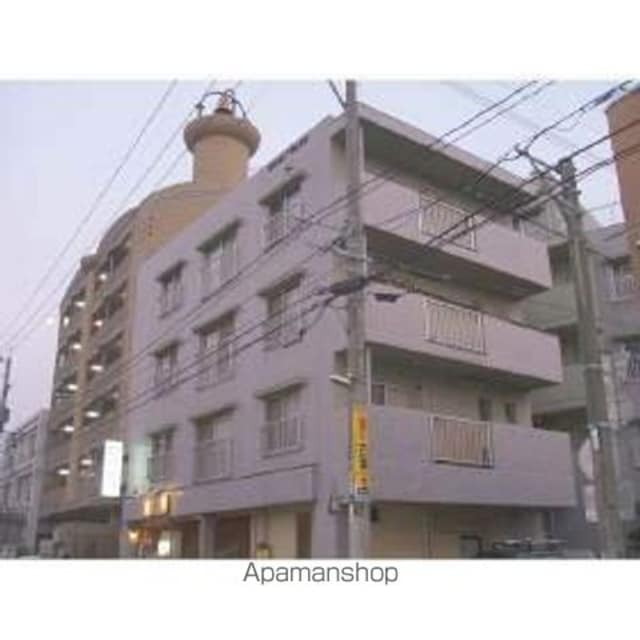 マウントビル