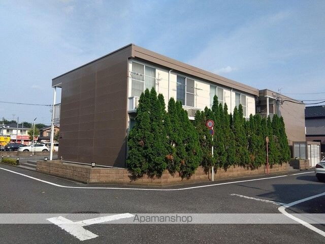 レオパレス南田園第２