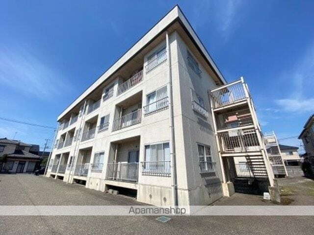 レジデンス中山