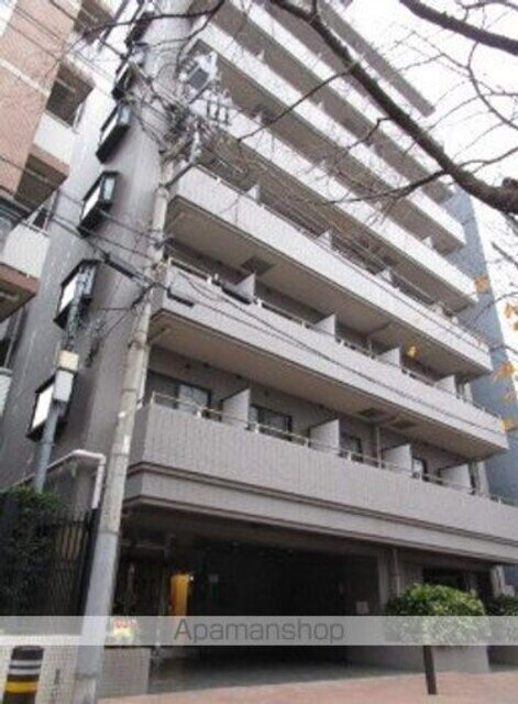 東京都練馬区桜台１丁目 賃貸マンション