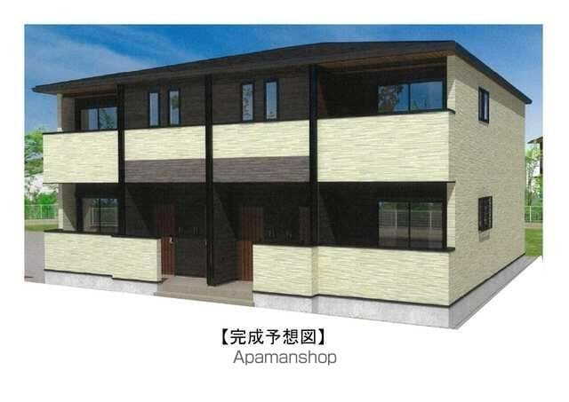 大阪府高石市取石１丁目 賃貸アパート