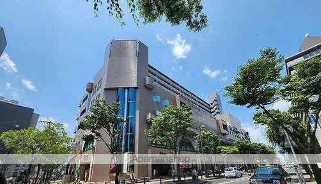 広島県広島市佐伯区五日市駅前１丁目 賃貸マンション