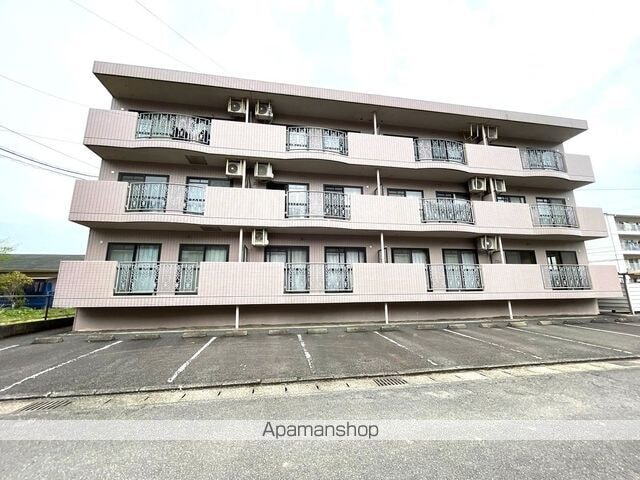 宮崎県宮崎市清武町正手３丁目 賃貸マンション