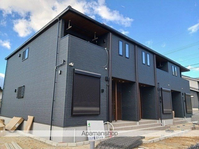 カーサ　アリエル　Ⅱ