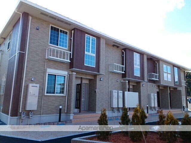 静岡県湖西市吉美 賃貸アパート