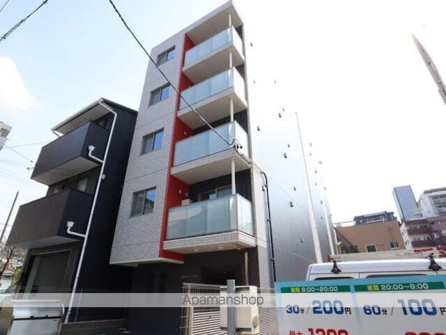 愛知県名古屋市東区泉２丁目 賃貸マンション