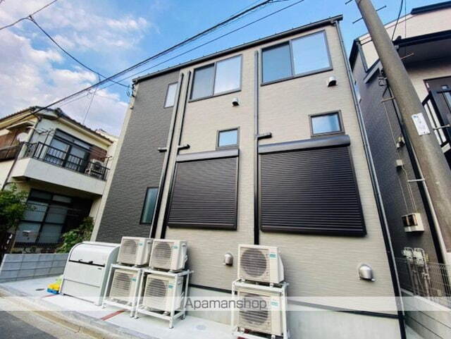 東京都江戸川区西小岩１丁目 賃貸アパート