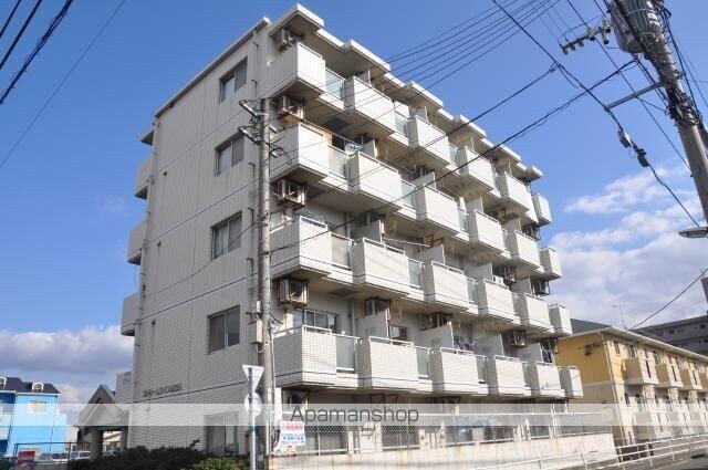 福岡県福岡市博多区井相田３丁目 5階建 築36年3ヶ月