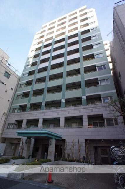 東京都新宿区新宿２丁目 賃貸マンション