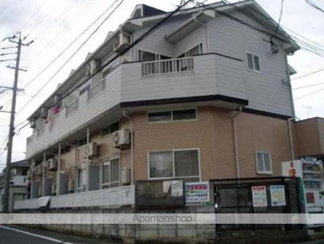 福岡県福岡市東区唐原２丁目 2階建 築35年1ヶ月