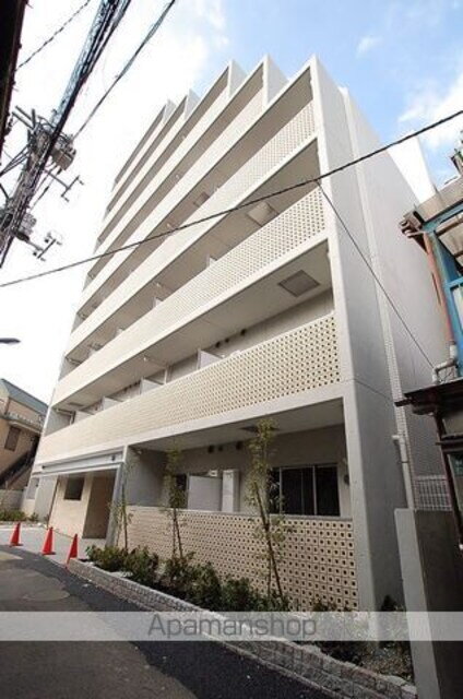 東京都練馬区旭丘１丁目 賃貸マンション